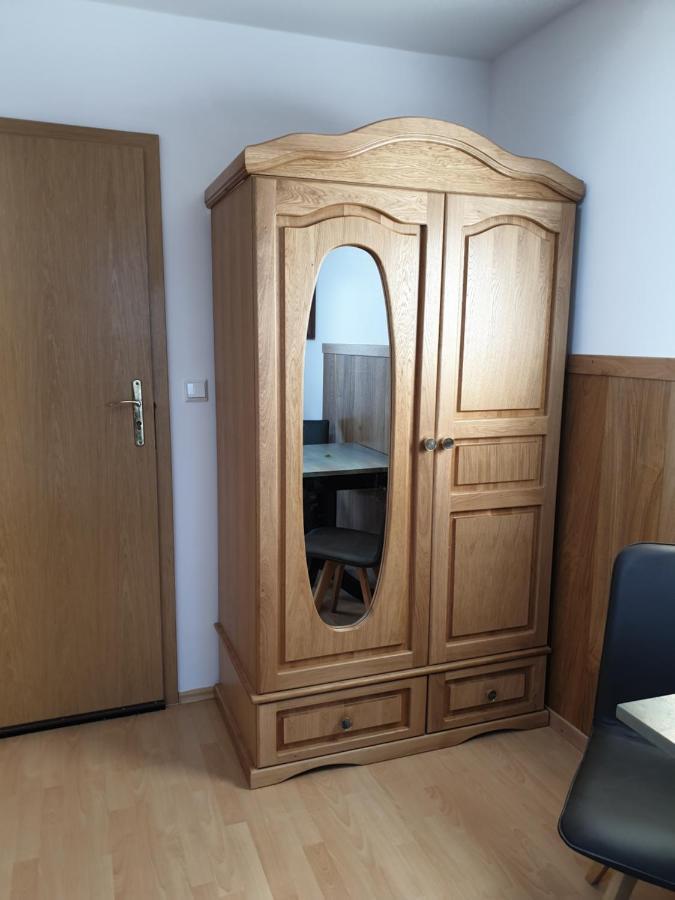 Władysławowo Willa Edi מראה חיצוני תמונה
