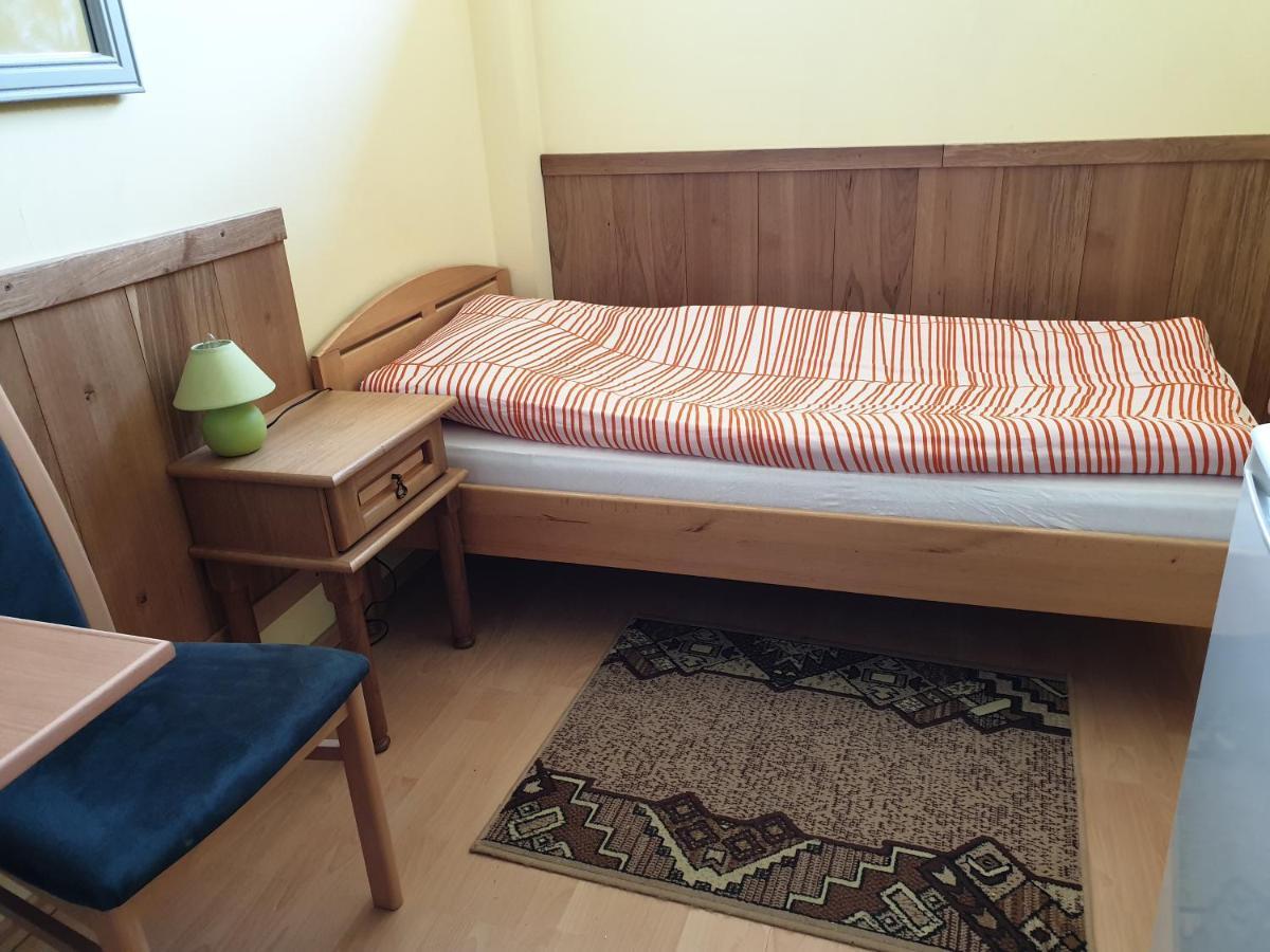 Władysławowo Willa Edi מראה חיצוני תמונה